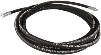 MÄÄRDEPRITSI VOOLIK 6M 1/4" PRITSILE/PRESSILE 1785.6 APAC