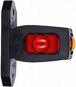 LD534 SARVTULI LED SIRGE 85MM VASAK/PAREM 12/24V