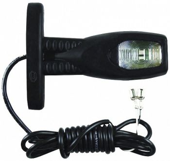 SARVTULI LED KRONE SIRGE PAREM 134MM 24V 505821817