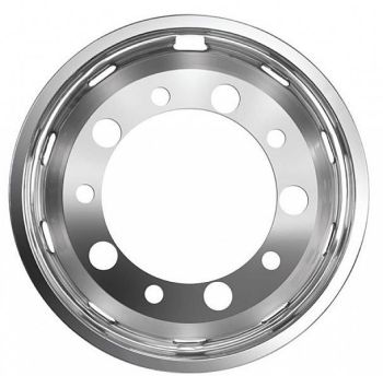 ILUKILP MUTRIKAITSE ESI 9X22.5 INOX(SILINDER TÜÜP. KESKELT AVATUD)