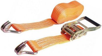 KOORMARIHM 10T (5T 2500LDAN) 10M TÜV