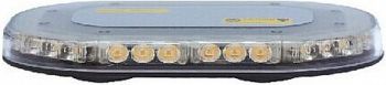 LED VILKUR PANEEL 12/24V 250X173X47MM R65 R10