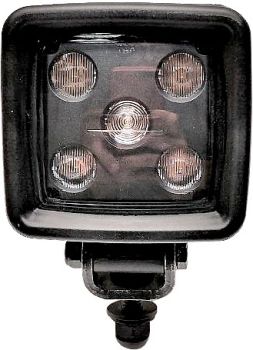 TÖÖTULI LED 102X98X80MM 1200LM 6000K 12-100V IP69 -ERIHIND-