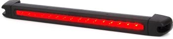 LISAPIDURITULI PÖÖRATAV 330X30 LED 12V