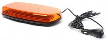 LED VILKUR PANEEL 12/24V 305X158MM R65 R10 38W