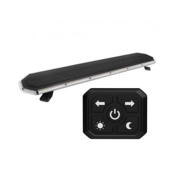 LED VILKUR PANEEL 12/24V 1223X218MM R65 R10