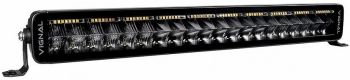 KAUGTULI/VIKUR LED PANEEL 84W 10-32V 16800LM 580X70X67.3MM VIGNAL