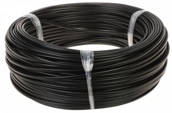 ELEKTRIJUHE 2X1.5 100M RULL