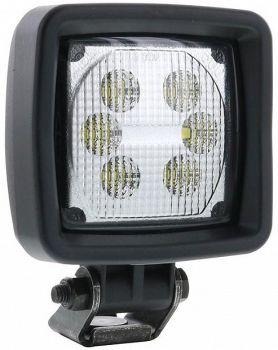 TÖÖTULI SL/SLA LED 102X63X97MM 2000LM 12/24V IP69 DT2PIN SCANIA OE
