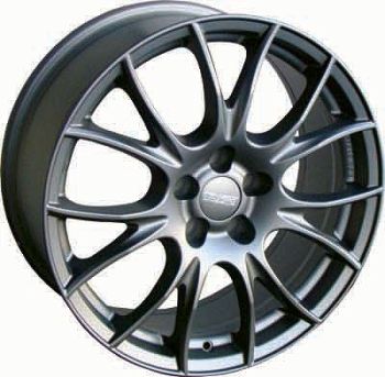 ANZIO VISION G 7.5X17. 5X108/46 (70.1) (GR) REHVID PEAL KÄINUD