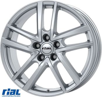 RIAL ASTORGA S 7.5X17. 5X112/36 (66.6) (S) (PK/R13) KG770 (AUD)