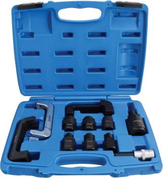 11-OS. PIHUSTI TÕMMITSA KOMPLEKT M14-M27X1.0. M20X1.5