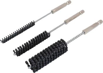 SILINDRI PALLHOON 1/4" 8. 12. 20MM ASTA