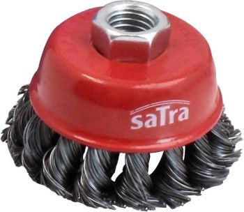 KAUSS-TERASHARI M14X12 Ø75MM SÕLMHARJAS 0.5MM/16MM