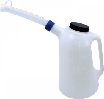 VALAMISKANN 5L SKAALAGA