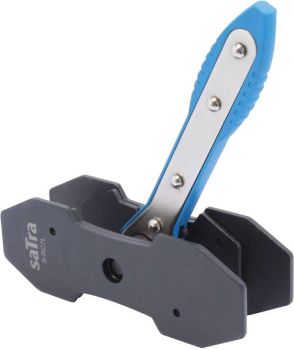 PIDURIKOLVI SISSESURUJA. 48-75MM. TIRRIGA. ASTA