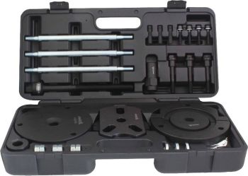 RATTALAAGRI EEMALDAMISE/PAIGALDAMISE KMPL. GEN2. TOYOTA. PSA. OPEL ASTA