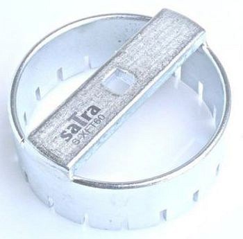 KÜTUSEPAAGI ANDURI/PUMBA KAANE VÕTI VOLVO S60. S80. V70. XC70. ASTA