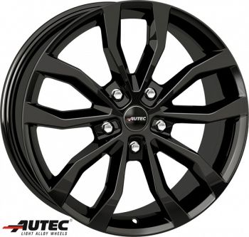 AUTEC UTECA B 9.0X21 5X108/47 (63.4) (B) (K60°) (TUV) KG750