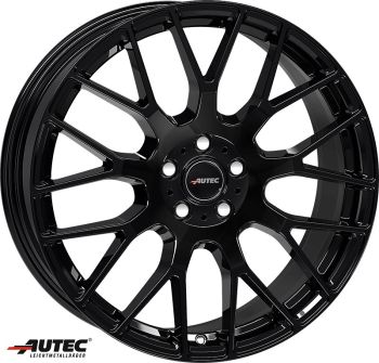 AUTEC NIMAH B 8.0X18 5X114/32 (70.1) (B) (TUV) KG850