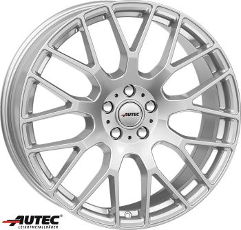 AUTEC NIMAH S 8.0X18 5X114/40 (70.1) (S) (TUV) KG940