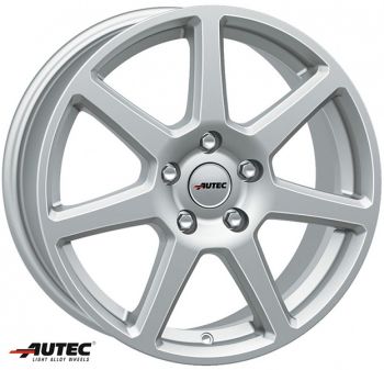 AUTEC TALLINN S 6.5X16 5X112/46 (70.1) (S) (K60°) (TUV) KG740