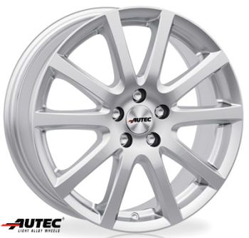 AUTEC SKANDIC S ECE 6.0X15 5X112/43 (57.1) (S) (PK/R13) KG630