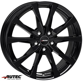 AUTEC BRIXEN B 8.0X19 5X114/47 (67.1) (B) (TUV) KG740