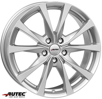 AUTEC BRIXEN S 7.5X18 5X112/40 (57.1) (S) (TUV) KG750