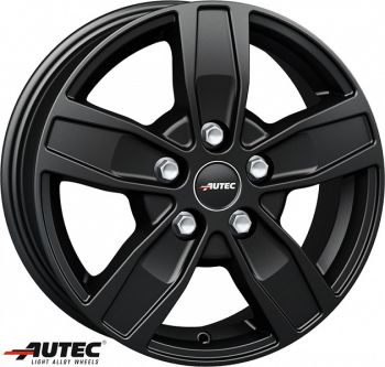 AUTEC QUANTRO BM 7.5X18 5X130/58 (78.1) (BM) (K60°) (TUV) KG1260