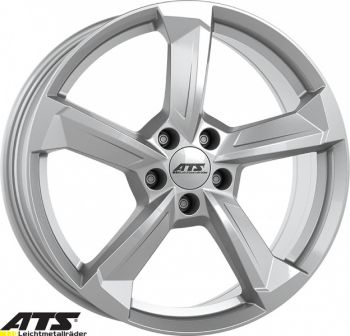 ATS AUVORA S 8.0X18 5X112/40 (66.6) (PK/R13) (S) KG780 TÜV