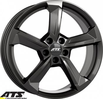 ATS AUVORA-X GR 8.5X19 5X112/28 (66.6) (GR) (PK/R14) (AUD) (TÜV) KG950