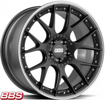 BBS CHR II SBP 11.5X22 5X120/34 (82) (BP) KG900