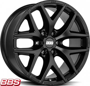 BBS TL-A SB 9.0X20 6X139/12 (87.1) (BM) KG1000