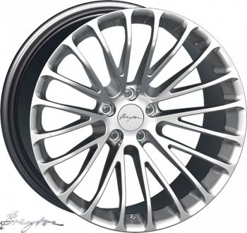 BREYTON RACE LS 7.5X18 5X120/45 (72.6) (L) (TUV) KG700