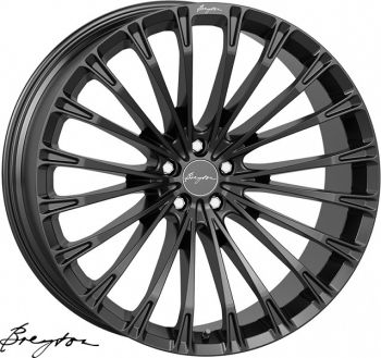 BREYTON LS3 (FLF) MB 10.0X23 5X112/30 (66.7) (Y) (TUV) KG1010