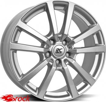 BROCK RC25 CS 8.0X18 5X120/51 (64.1) (PK/R14) (S) KG950