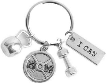 VÕTMEHOIDJA "I CAN"