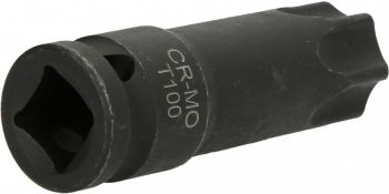 1/2" PIKK LÖÖKOTSIK TORX TH100 MERCEDES NUKKVÕLLI REGULEERIJALE BRILLIANT TOOLS