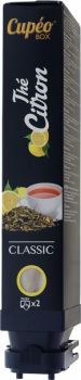 JOOGIKASSETT CITRON TEA (SIDRUNITEE) CUPEO