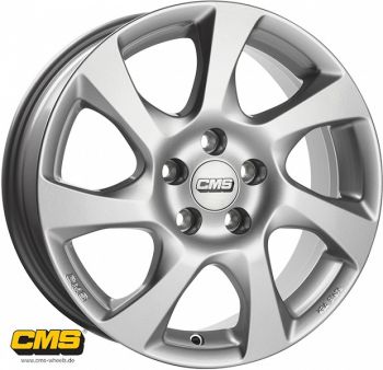 CMS C24 SR 6.5X16 4X108/32 (65.1) (S) (TUV) KG645