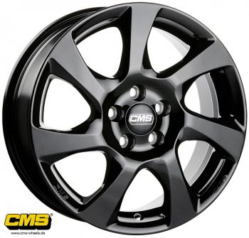 CMS C24 BG 7.0X17 4X108/18 (65.1) (B) (TUV) KG550