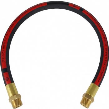 OHUTUSVOOLIK SURUÕHUTÖÖRIISTALE 1/2" 0.6M CHICAGO PNEUMATIC
