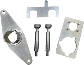 MOOTORI SEADERAKISTE KOMPL. LAND ROVER JLR 2.0. DIESEL. CASTEX