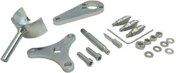 MOOTORI SEADERAKISTE KOMPLEKT 1.6D HYUNDAI KIA 2016+ CASTEX