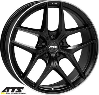 ATS COMPETITION 2 8.5X18. 5X112/30 (66.6) (BGP) (TÜV) KG840