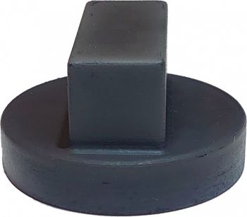 KUMMIPADI MB ELEKTRIAUTODE TÕSTMISEKS TÕSTEPUNKTIDEST