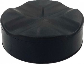 KUMMIPADI ELEKTRIAUTODE (UNIV.) TÕSTMISEKS TÕSTEPUNKTIDEST