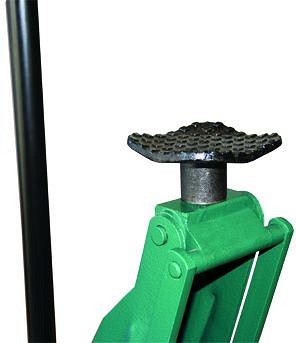 GARAAZIUNGRAUA ADAPTER 40MM (2T-C. 2T-77. 3T-C) COMPAC