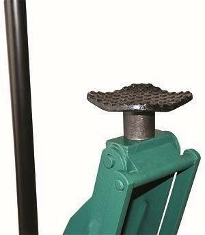 GARAAZITUNGRAUA ADAPTER 40MM (FITS 4T-C. 5T-C) COMPAC